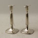 914 4322 CANDLESTICKS